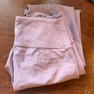 lululemon awakening leggings